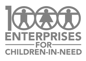 1000 Enterprises For Children-In-Need